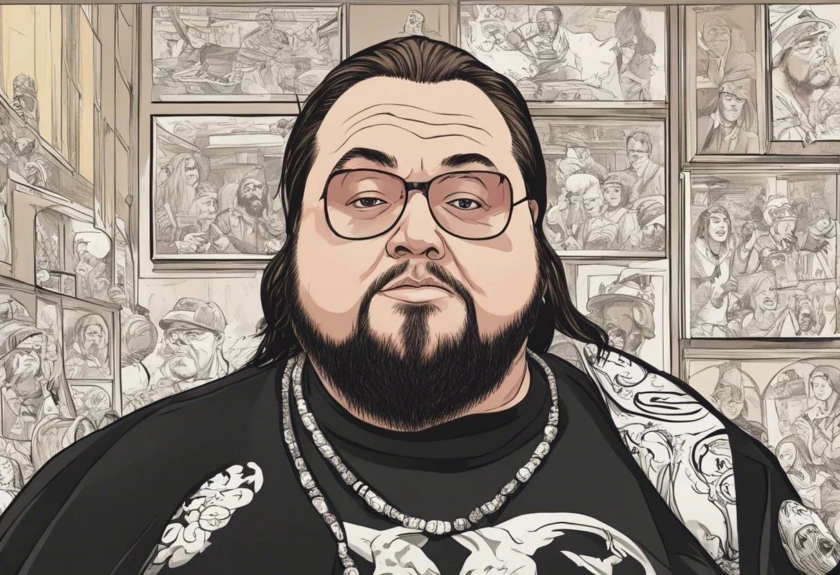 chumlee net worth