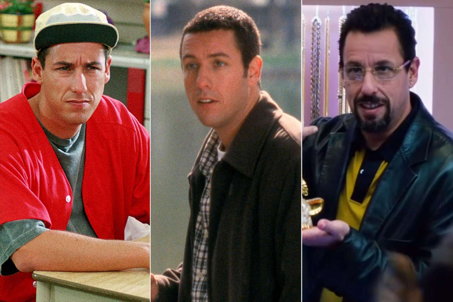 adam sandler movies