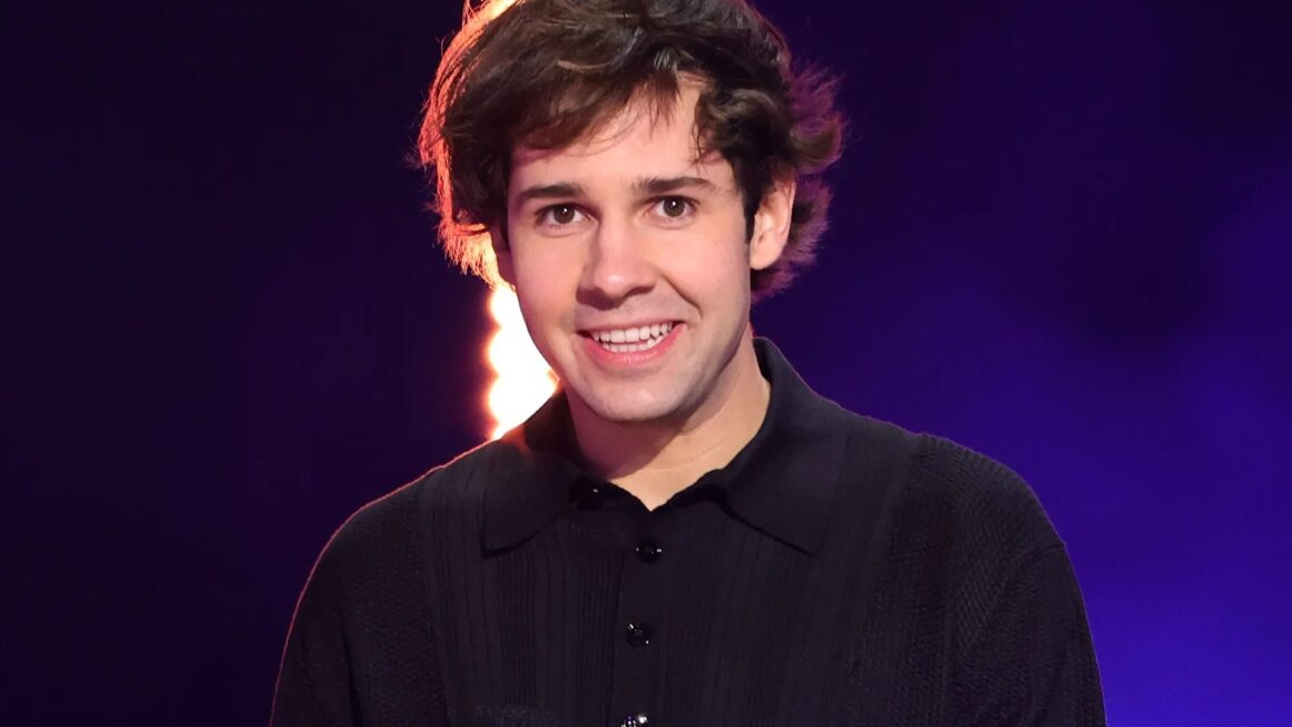 “David Dobrik Net Worth: How Much Does the YouTube Star Really Make?”