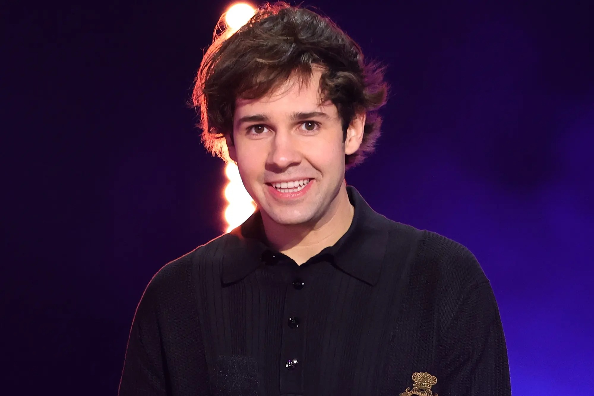 david dobrik net worth