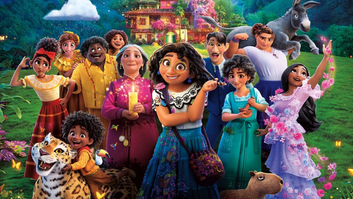 The Exciting World of Disney Movies: What to Look Forward to in 2024-2027