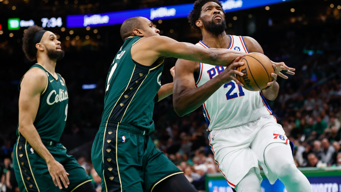 Boston Celtics vs 76ers Match Player Stats: Key Performers and Game Highlights