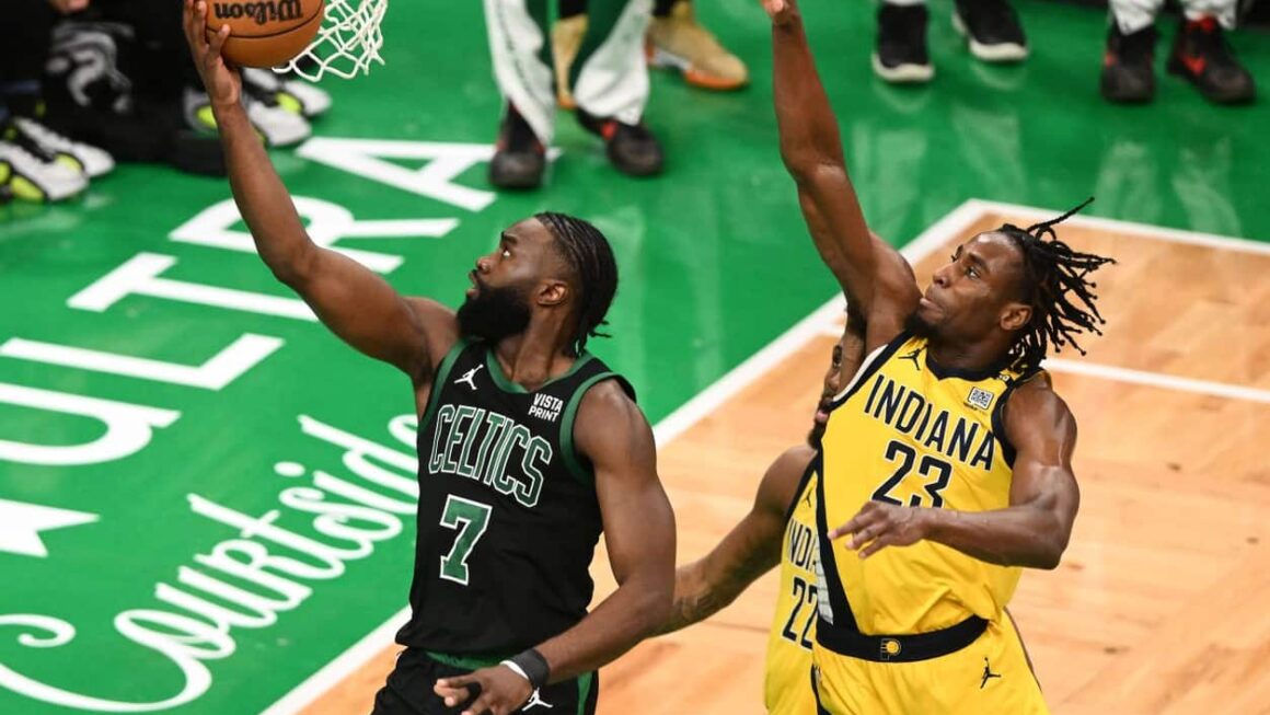 “Boston Celtics vs Pacers Match Player Stats Details: Key Exhibitions and Bits of knowledge”