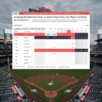 baltimore orioles vs red sox match player stats