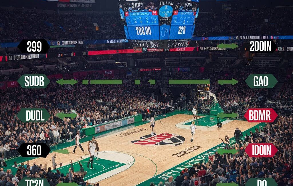 “Detailed Breakdown of 76ers vs Boston Celtics Match Player Stats”