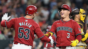 Arizona Diamondbacks vs Cincinnati Reds Match Player Stats: A Closer Look at Key Performances