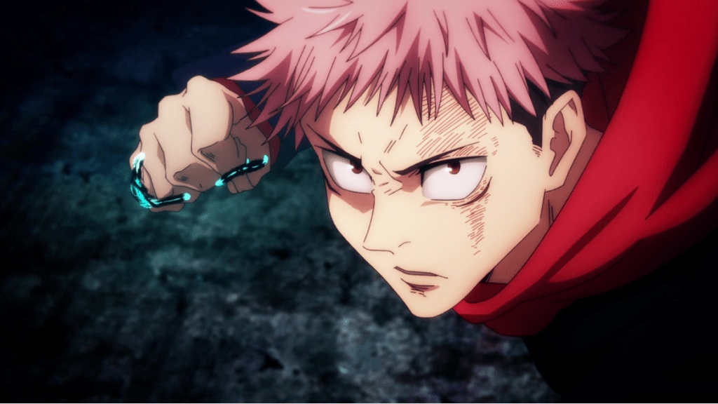 “Read JJK Online: Your Guide to Enjoying Jujutsu Kaisen Anytime”