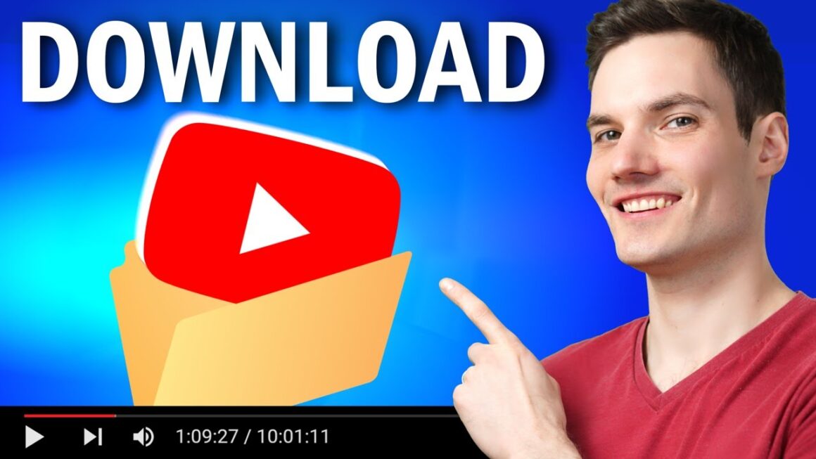 “How to Download YouTube Videos Online Quickly and Easily”