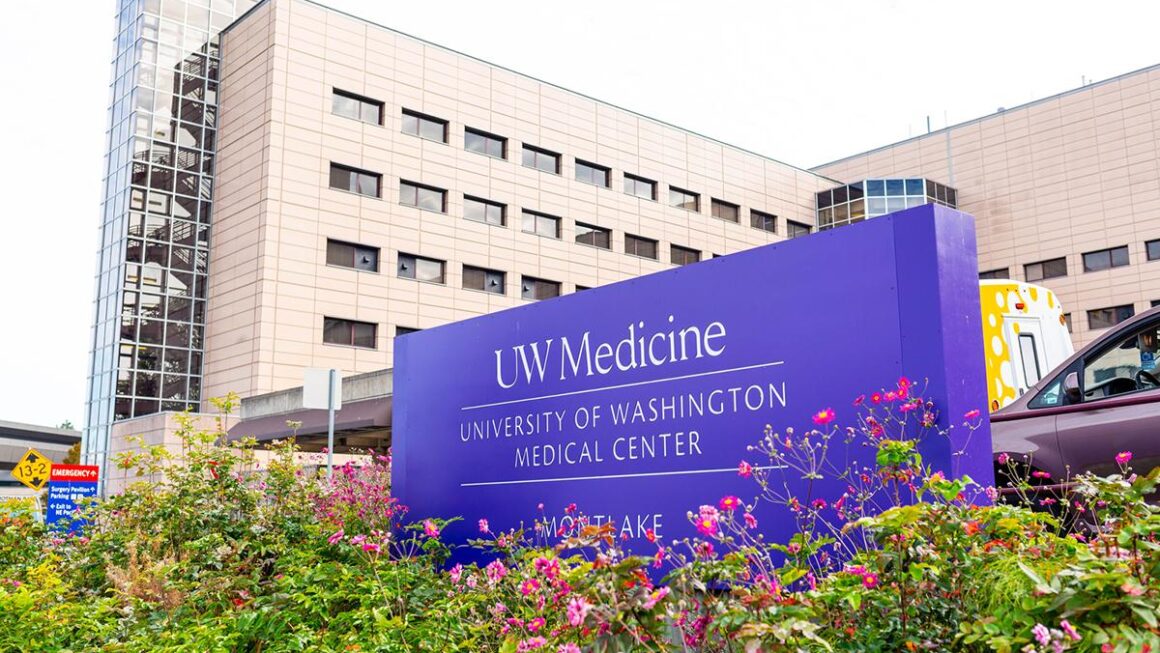 “Discover the Excellence of UW Medical Center: A Top Hospital in Seattle”