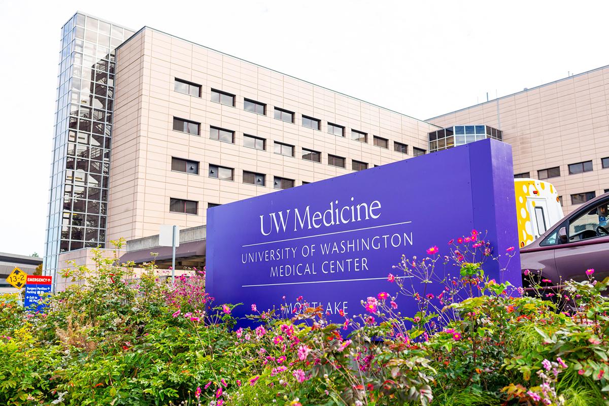 UW Medical Center