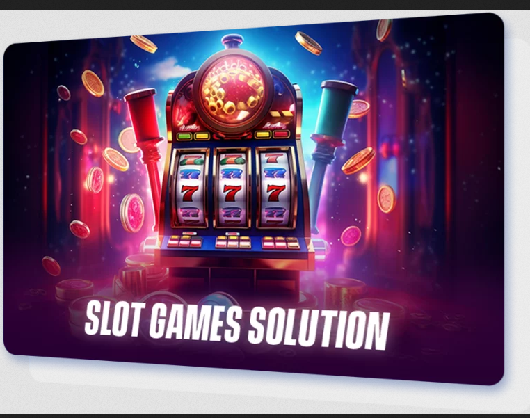 The Ultimate Guide to Slot Games: From Classic Reels to Modern Video BTV4D