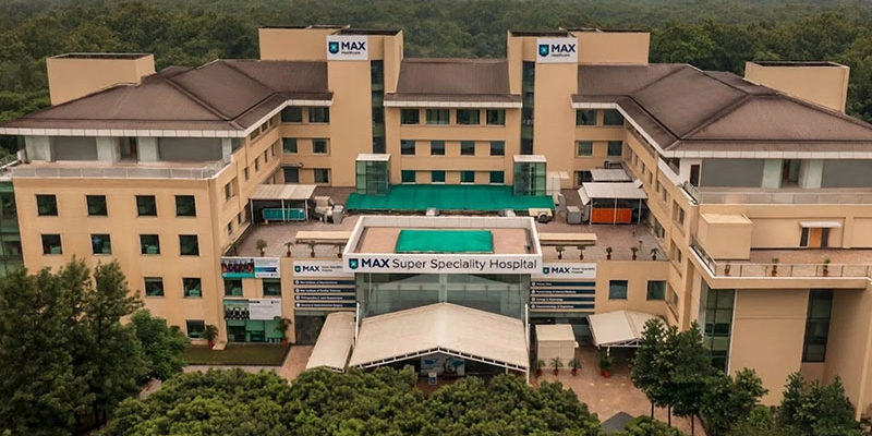 “Discovering the Best Hospital in India: Your Guide to Top Healthcare”