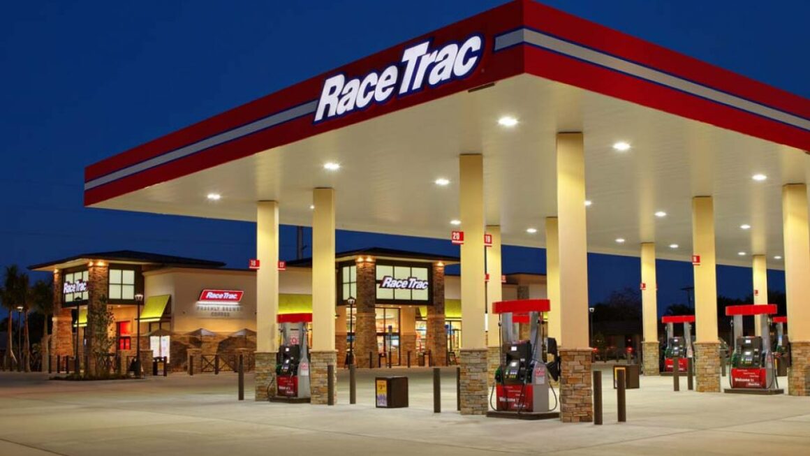 Net Worth of RaceTrac the Gas Station