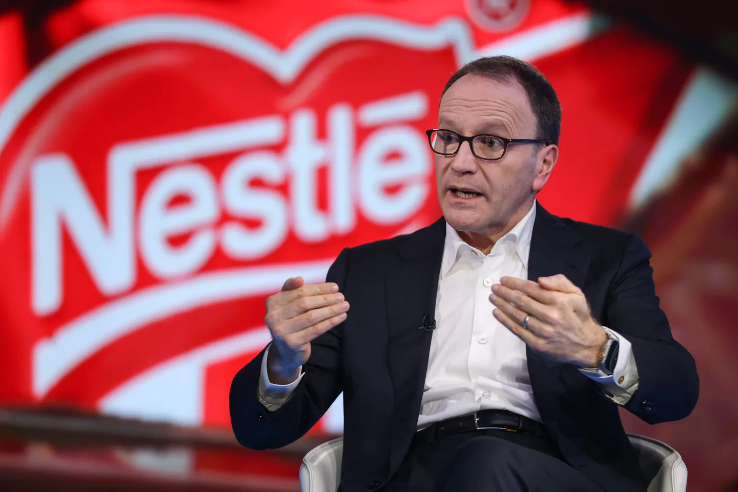 What Is the Net Worth of the Nestlé Owner? Discover the Fortune Behind Nestlé’s Success