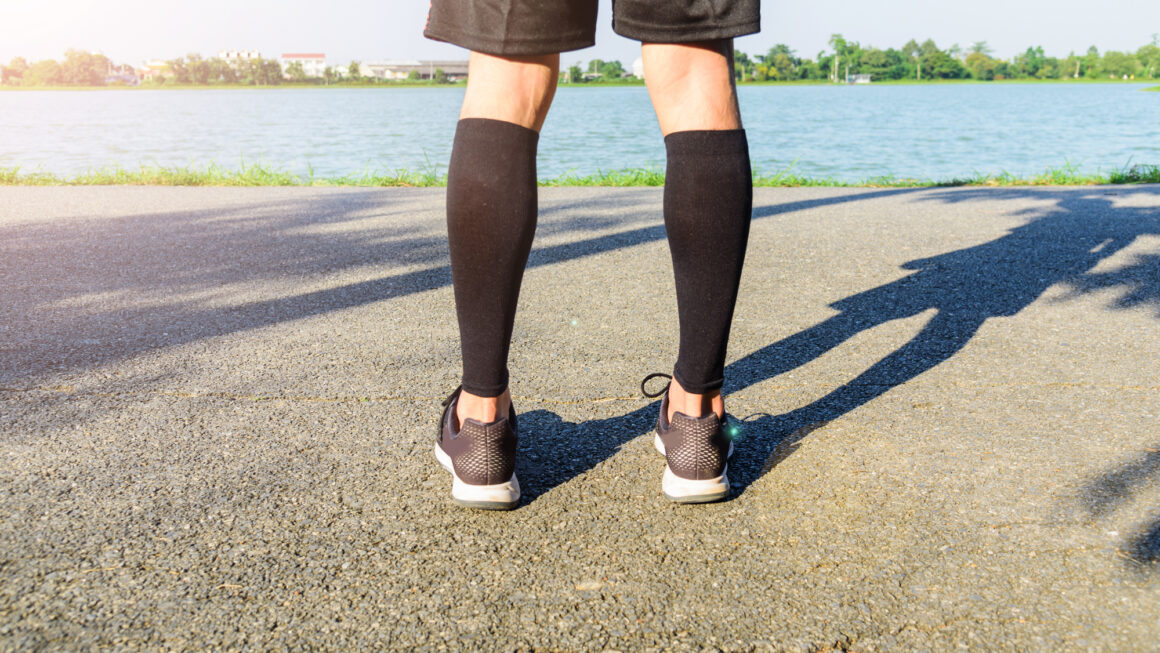 Best Compression Socks: How to Choose the Right Pair for You