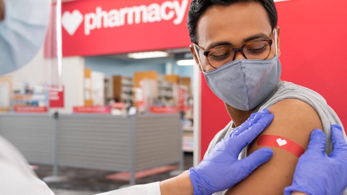 CVS Flu Shot