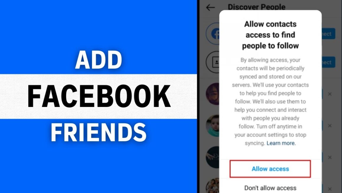 “How to Find and Connect with racheljoones1009 Facebook”