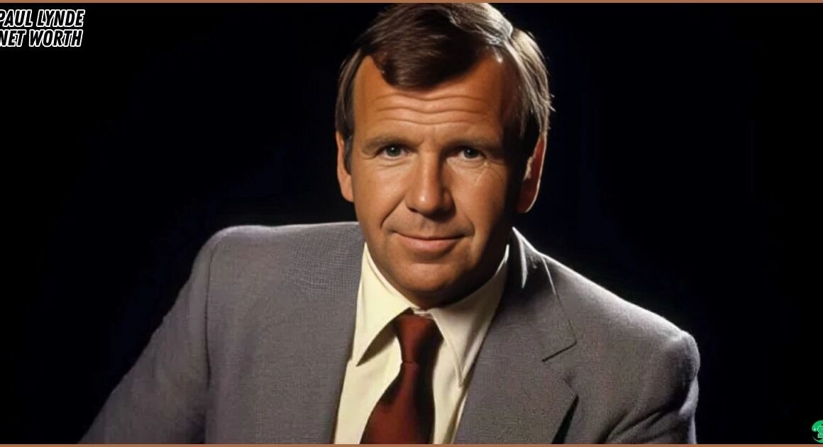 “Paul Lynde Net Worth: Discover the Legacy and Wealth of the Comedy Icon”