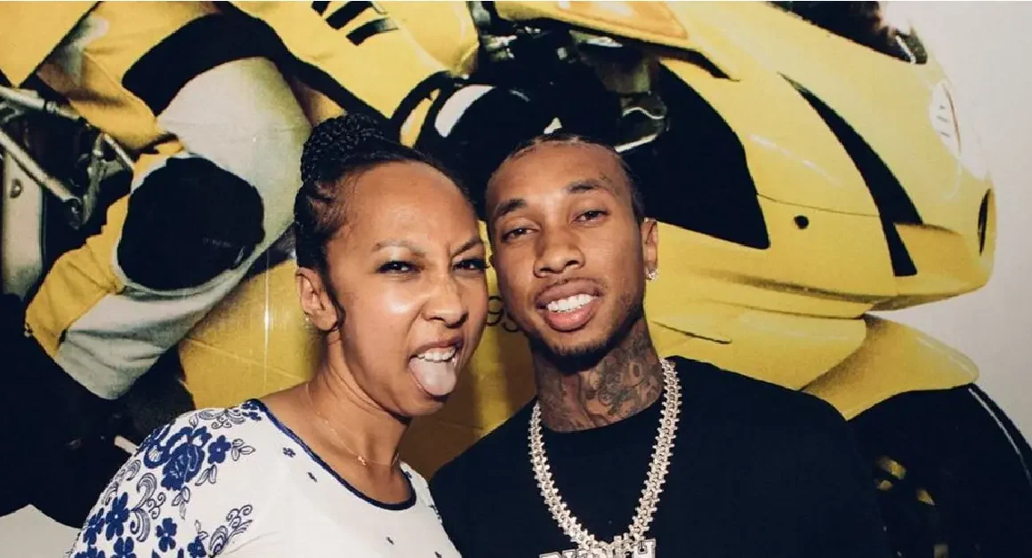 Who Is Pasionaye Nguyen? A Closer Look at Tyga’s Mother