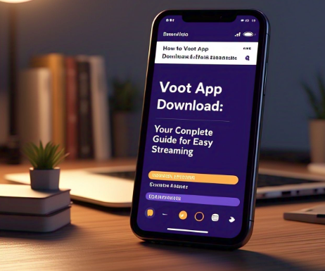 How to Voot App Download: Your Complete Guide for Easy Streaming