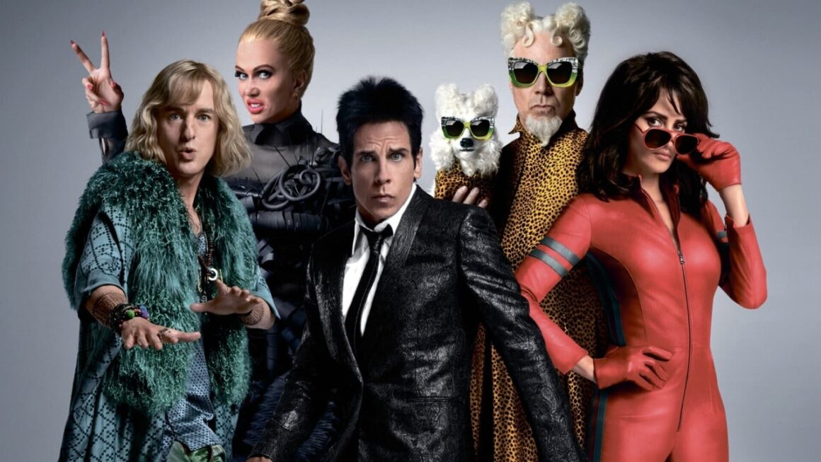 “Where to Watch Zoolander Streaming: Easy Guide for Movie Lovers”