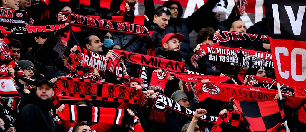 Milan Night Blog: The Best Place for Milan Fans