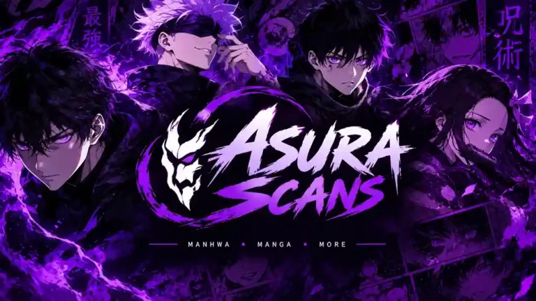 Asura Scans: The Ultimate Manhwa Reading Guide for 2025