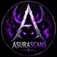 Asura Scans logo