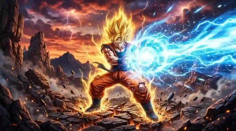 Dragon Ball Z Kakarot: 7 Amazing Reasons This Anime RPG Still Dominates in 2025