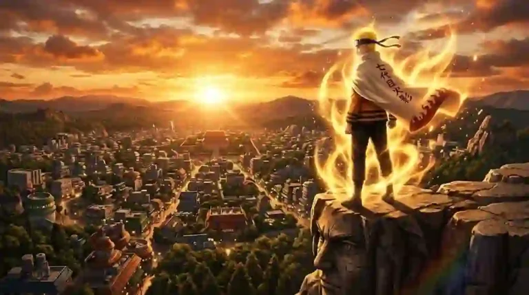 Why Naruto Uzumaki Still Dominates Anime Culture After Two Decades